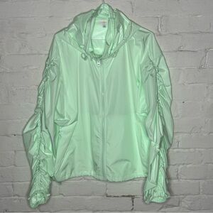 Body & Sol Windbreaker XL